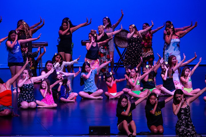 Alohi's La Habra 9/28/25 Full resolution photos from the performance product image (2)