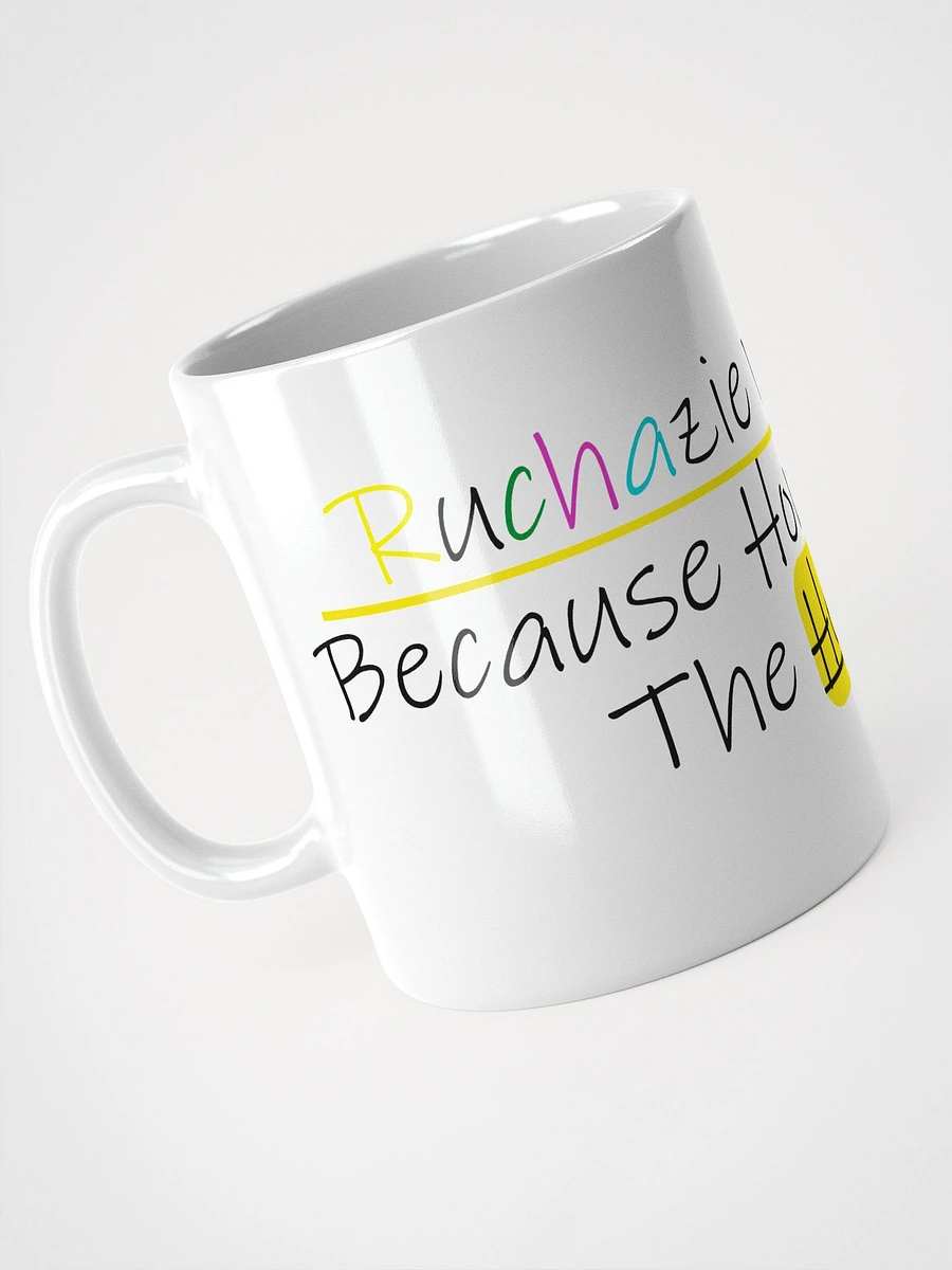 Ruchazie Mug product image (4)