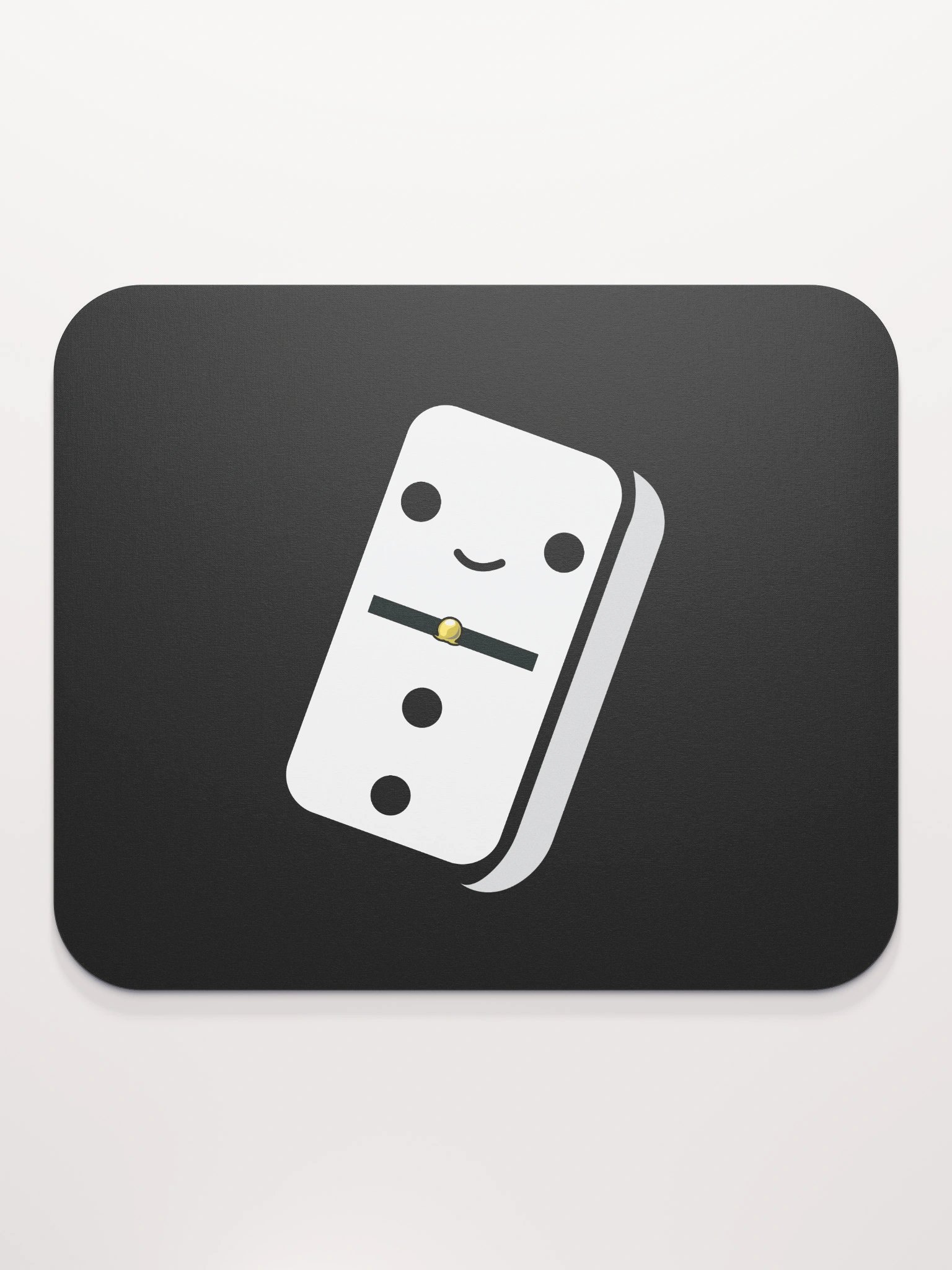 Mi Residenciaréis es PR - Domino Mouse Pad product image (2)