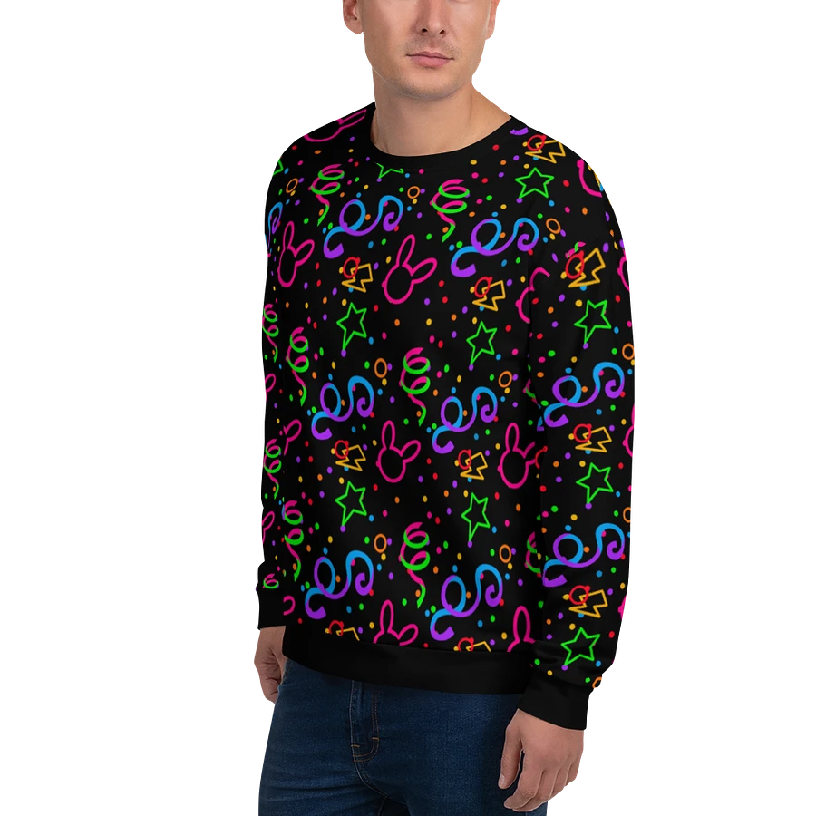 Arcade Bun Sweatshirt product image (5)