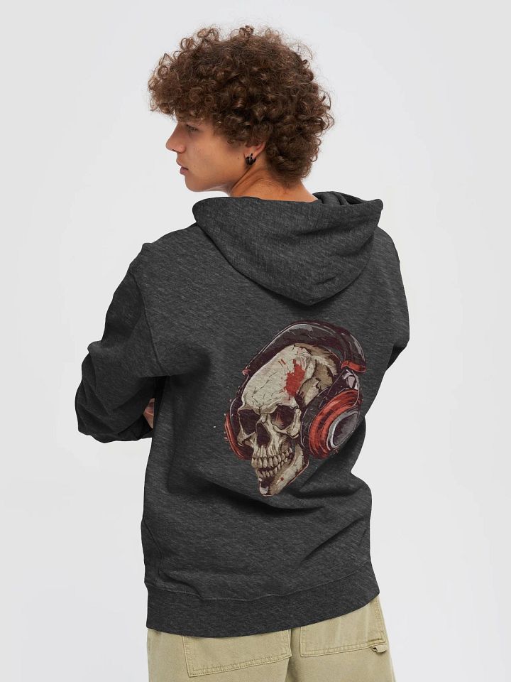 AC Zip-Up Hoodie product image (1)