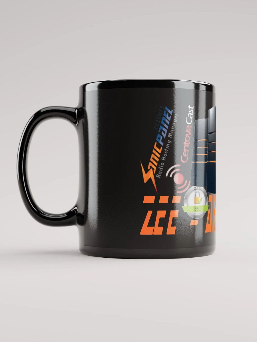 ZEE - Mug product image (11)