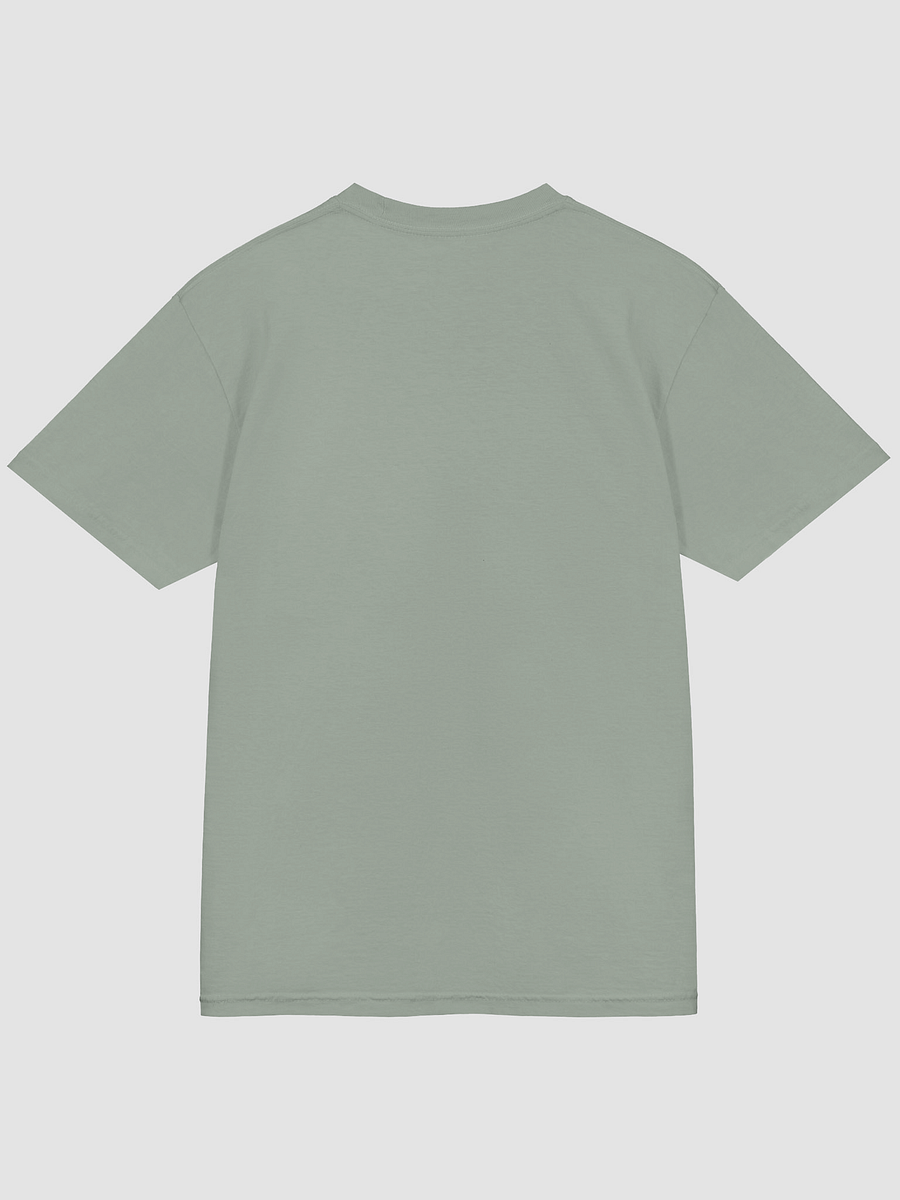 Paramedic Street-Ready Tee – “Save Your Butt” Message product image (4)