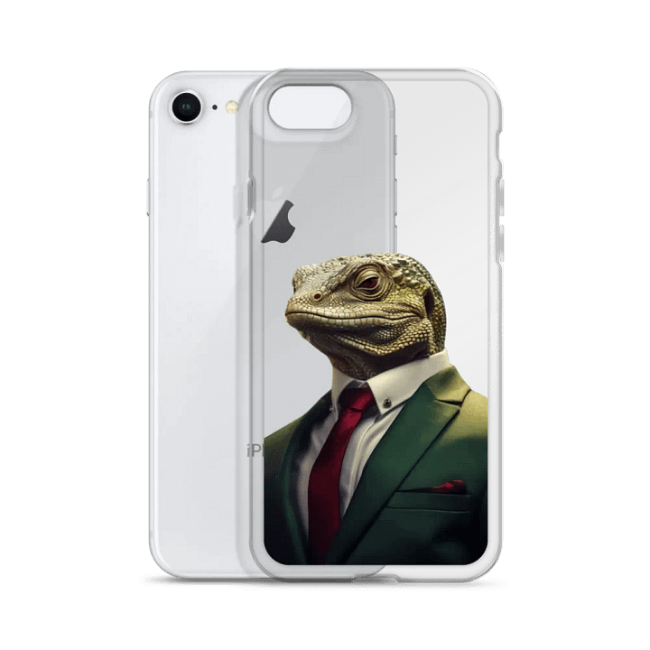 Anti-Lizard | Phone cover product image (51)