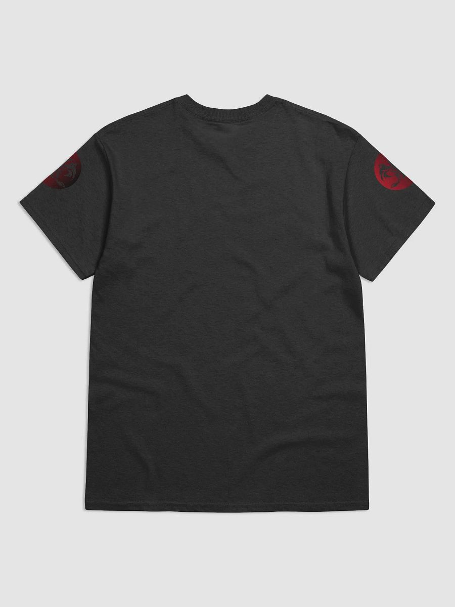Foxy OG Emote Shirt product image (2)