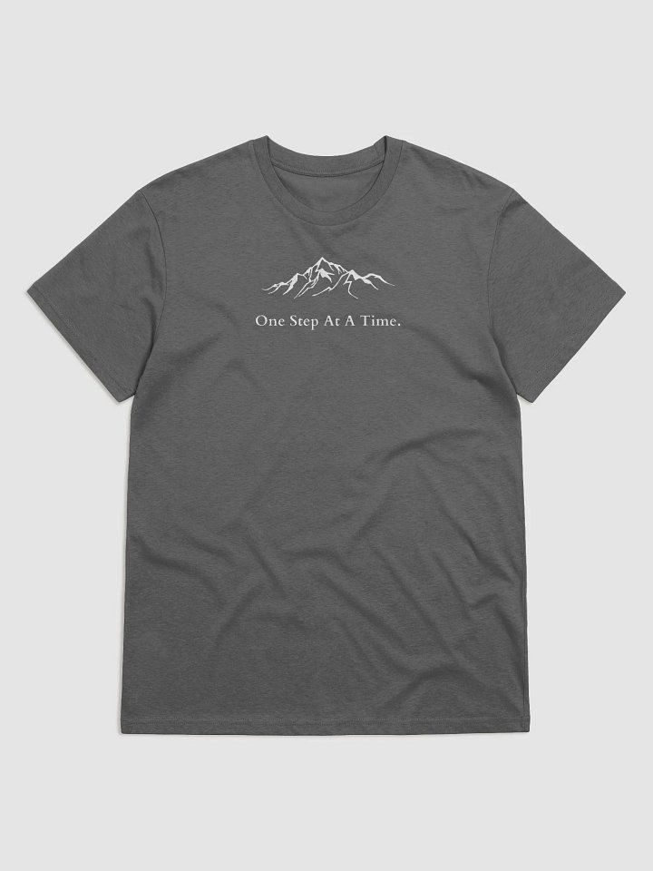 One Step At A Time. product image (2)