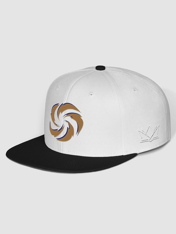 Tampa Bay Storm Gridiron Clothing Snapback Hat product image (12)