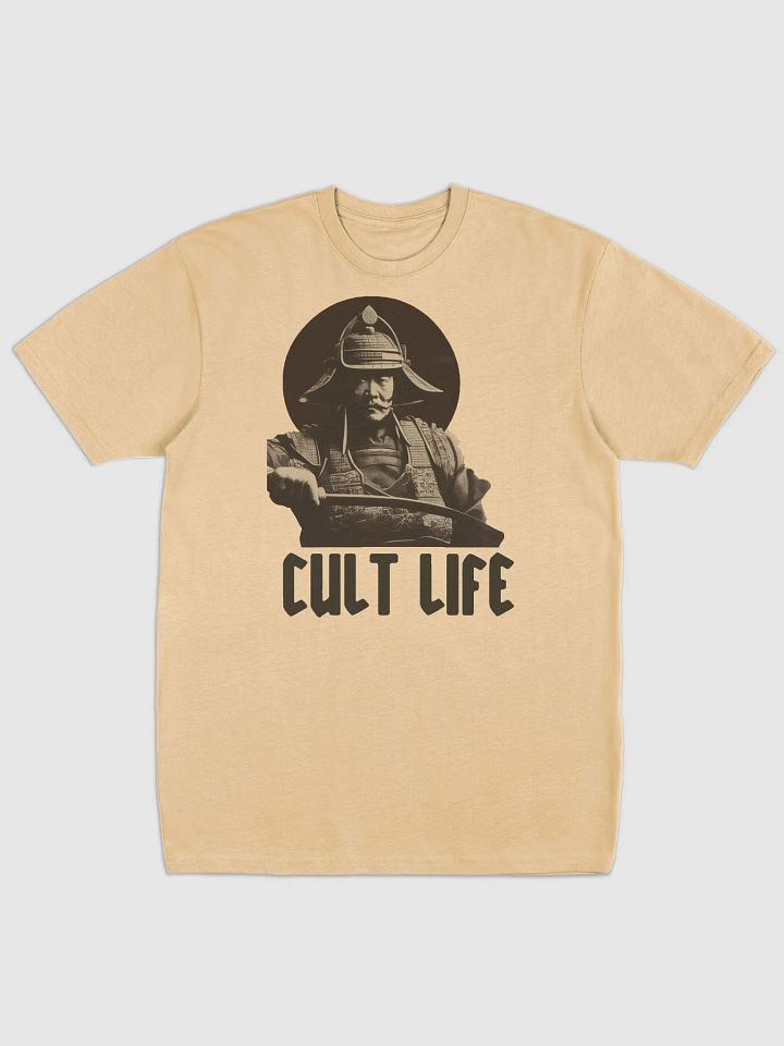 CULT SAMURAI product image (1)