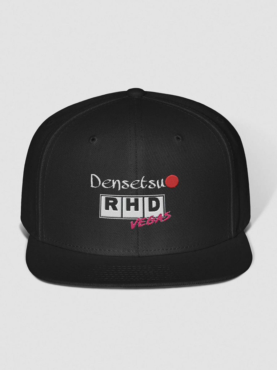 Dens Cloth Cap product image (1)