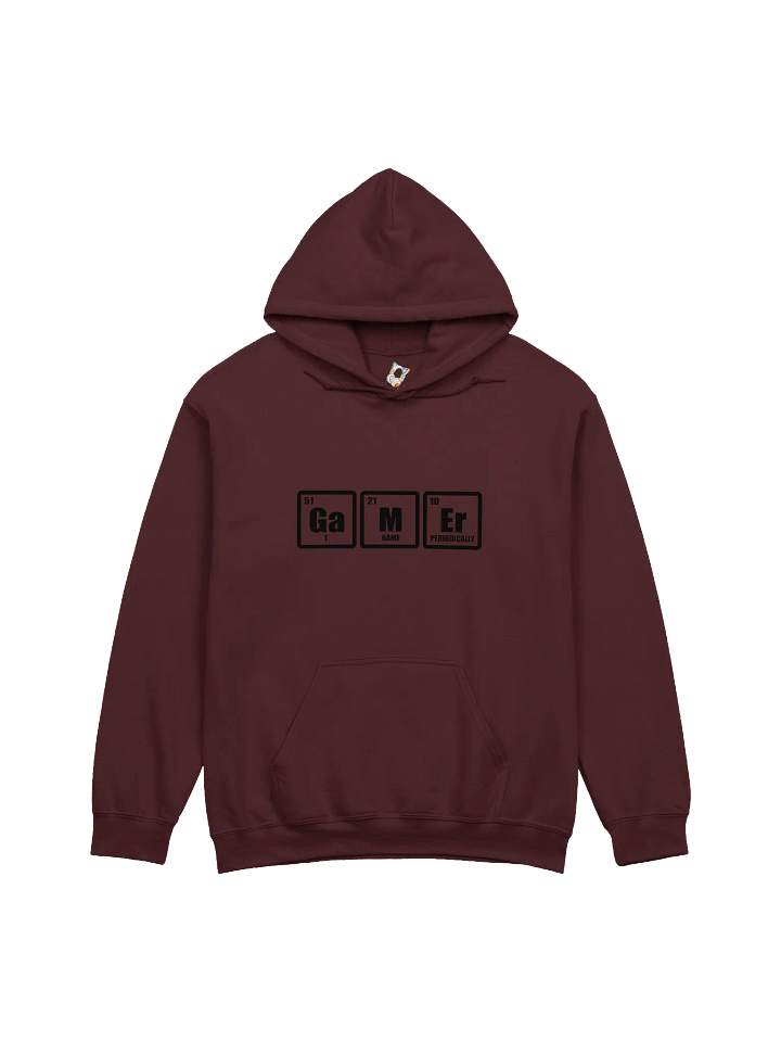 Periodic Gaming Hoodie product image (5)