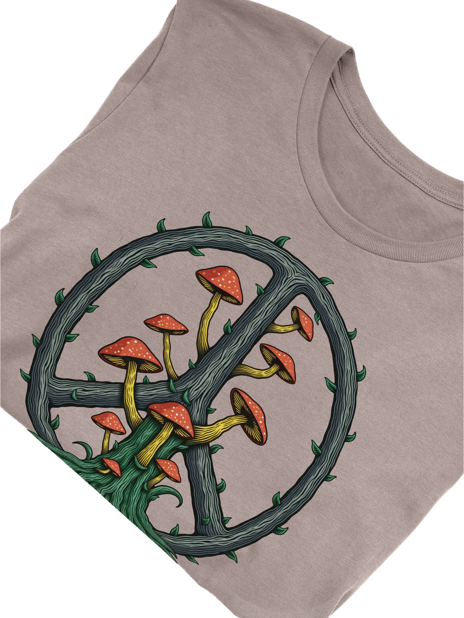 Peace Tree Shirt product image (6)