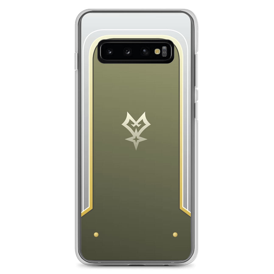 Gummiphone X Lightborne Case (Samsung) product image (2)