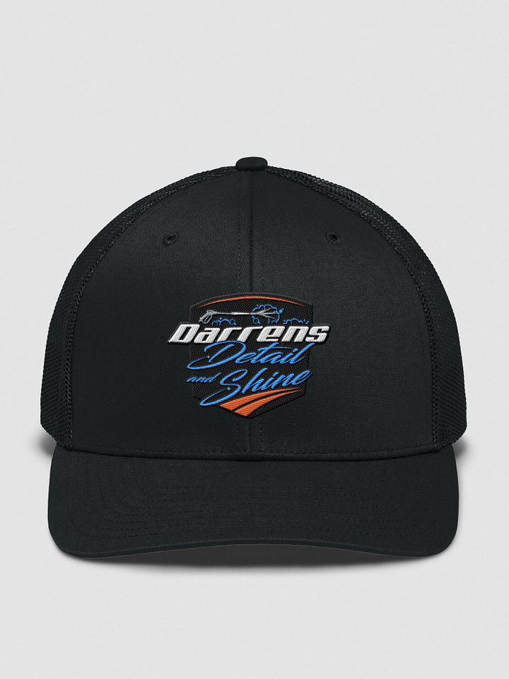 Darrens Detail and Shine Hat product image (1)