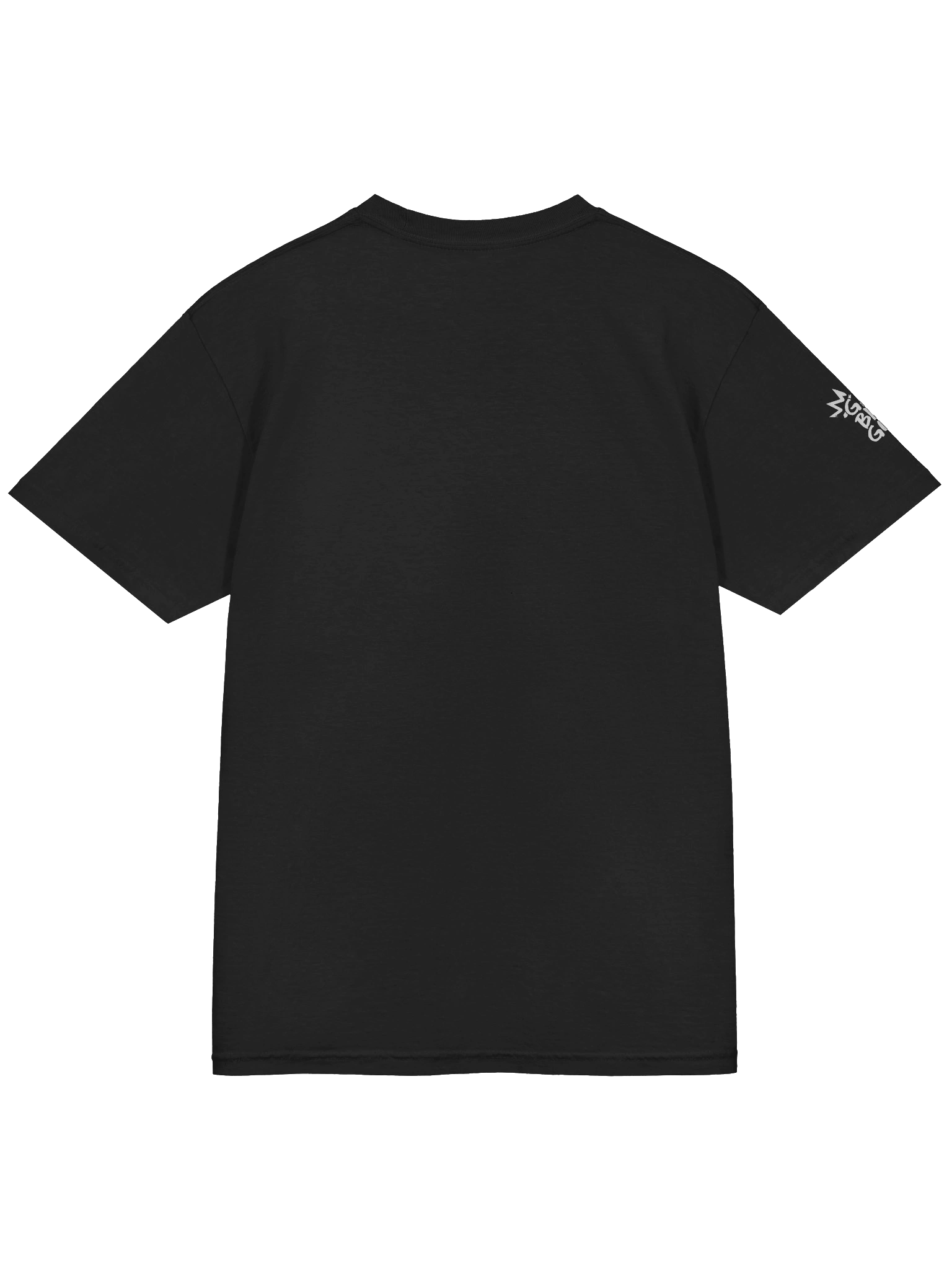 The Monster Chronicles (T-Shirt) // product image (4)