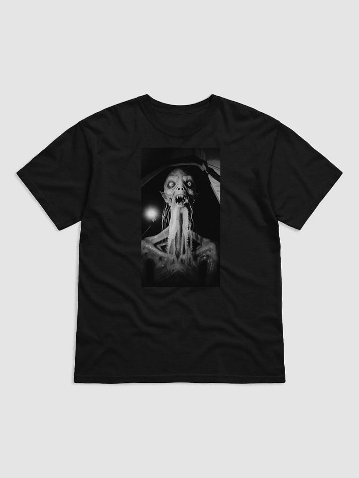 Camping Ghoul T-Shirt product image (1)