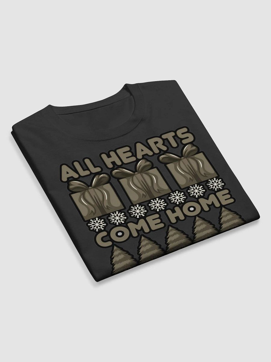 ALL HEARTS COME HOME FOR CHRISTMAS product image (10)