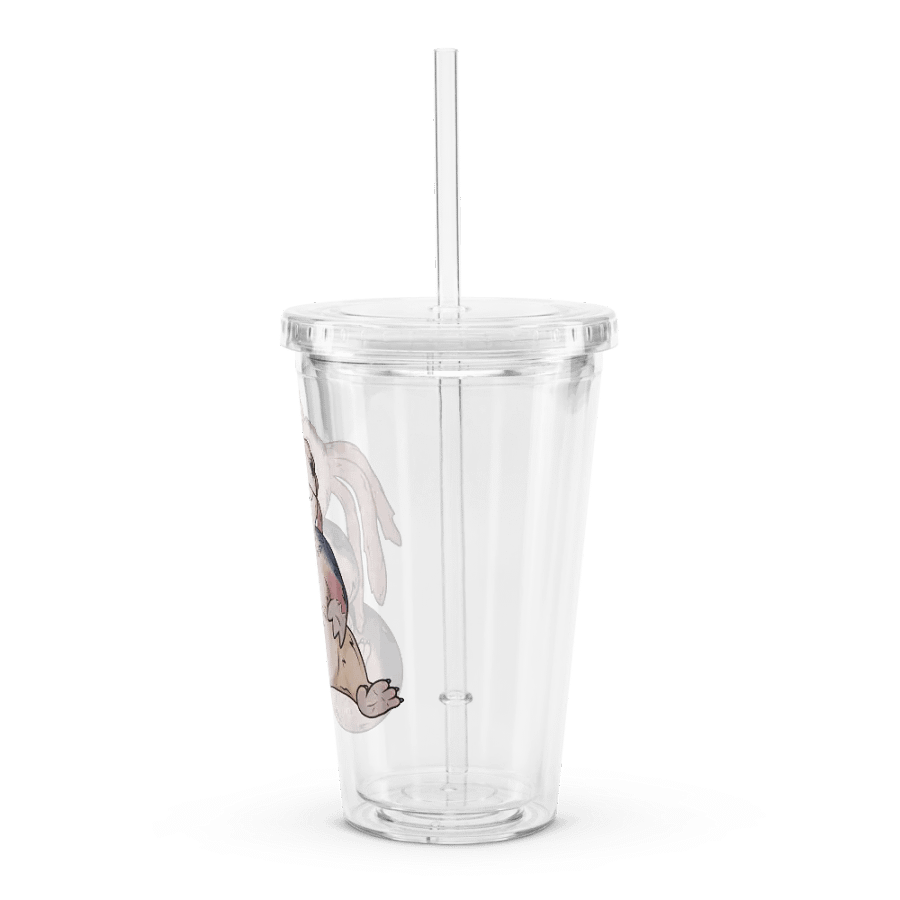 Baby Boi Tumbler product image (3)