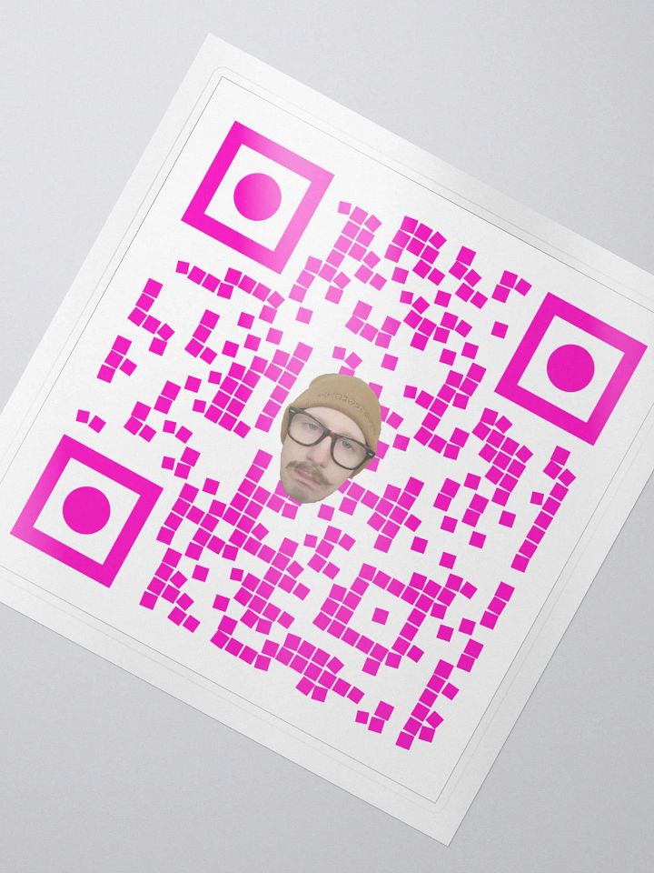 Aioli QR Code Stick product image (2)