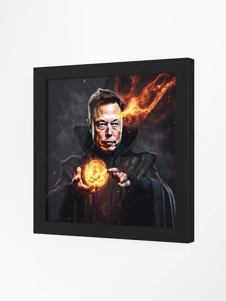 Elon Wizard Frame product image (9)