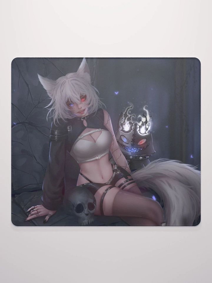 BlankieXIII x Syn Mousepad product image (2)