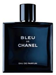 Chanel Bleu de Chanel EDP (Sample) product image (1)