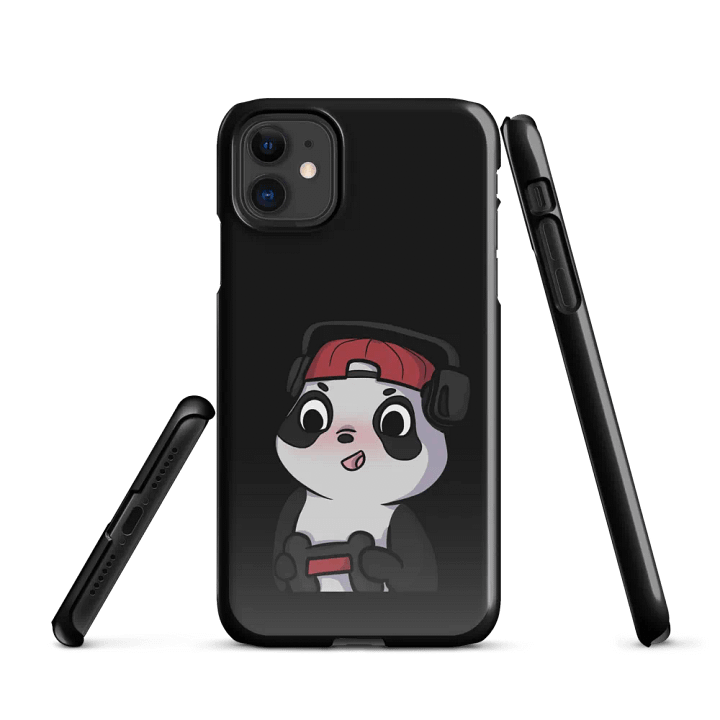 Roctype Gaming Panda product image (1)