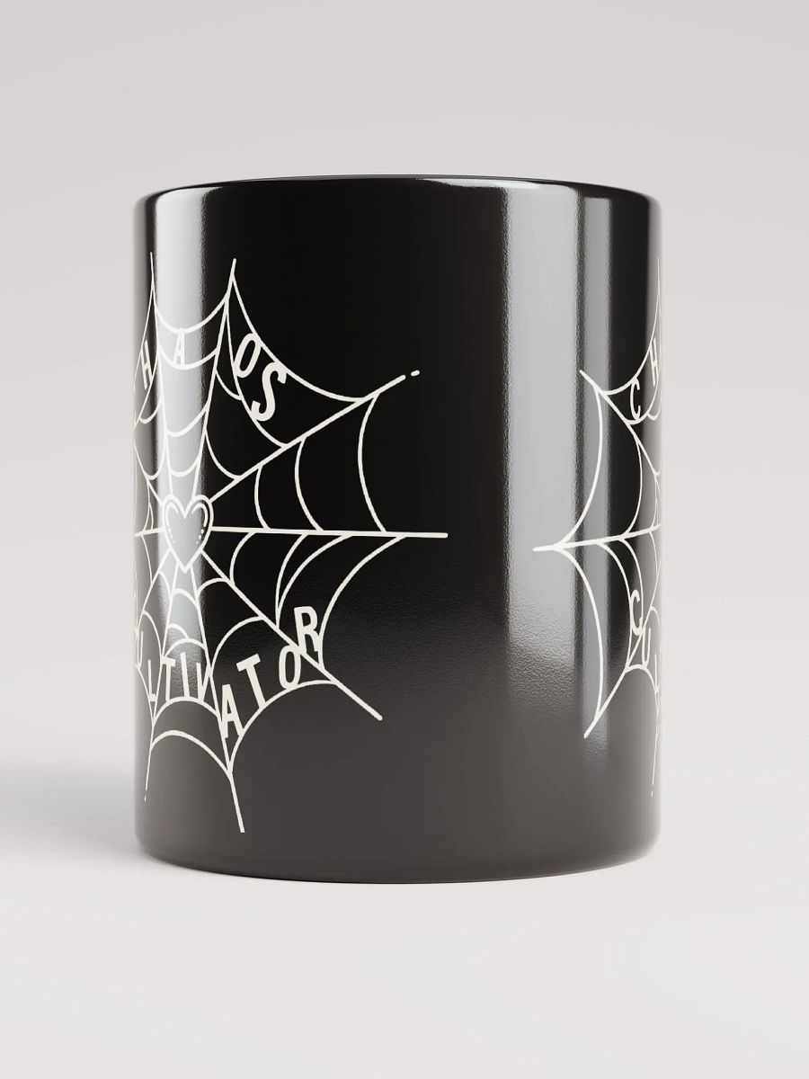 chaos cultivator mug product image (5)