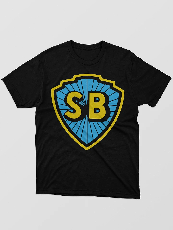 Shaw Brothers Logo T-Shirt product image (1)