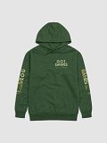 G.O.T HOLLY TREE HOODIE product image (1)