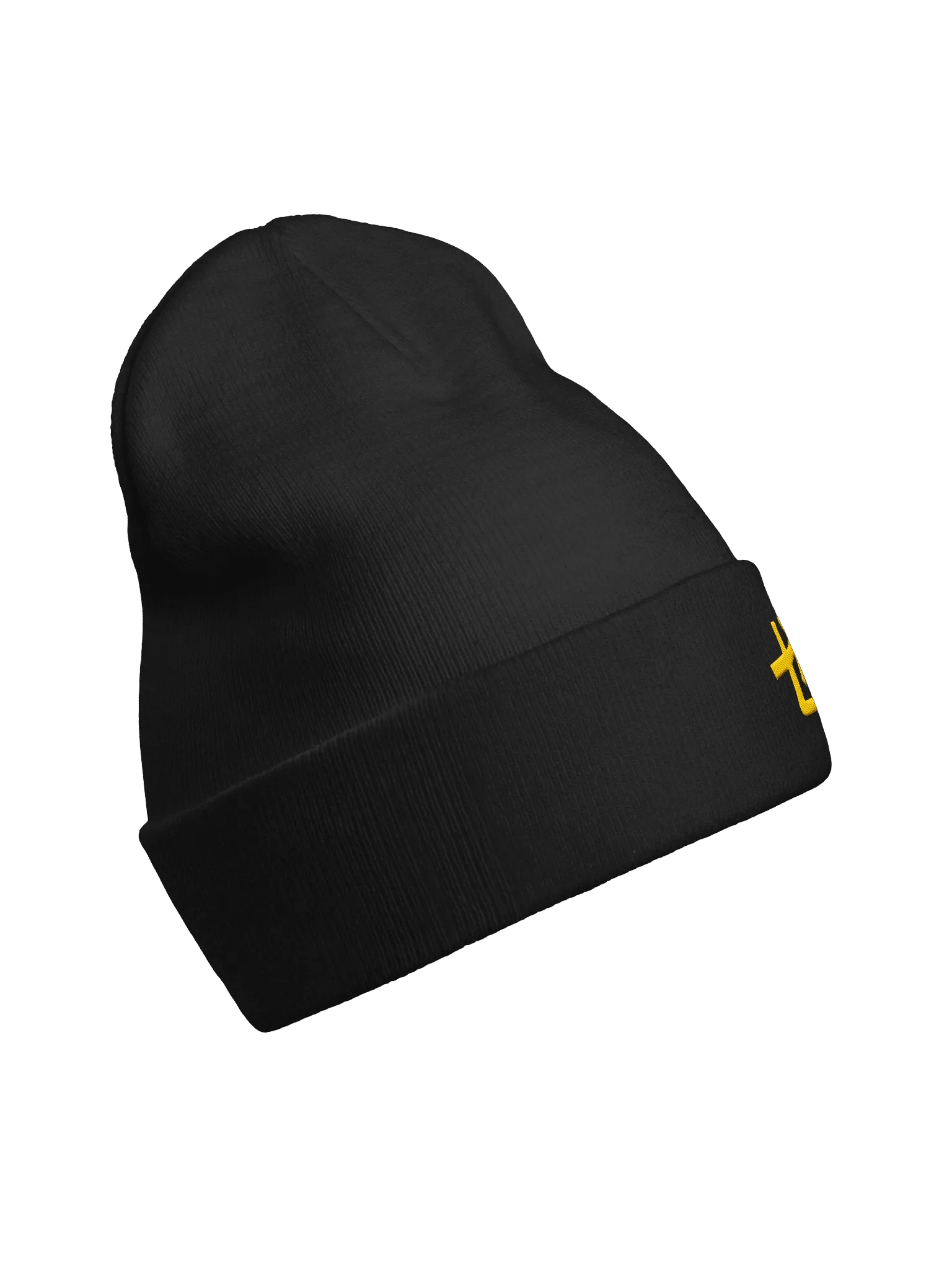 Golden Beanie product image (4)