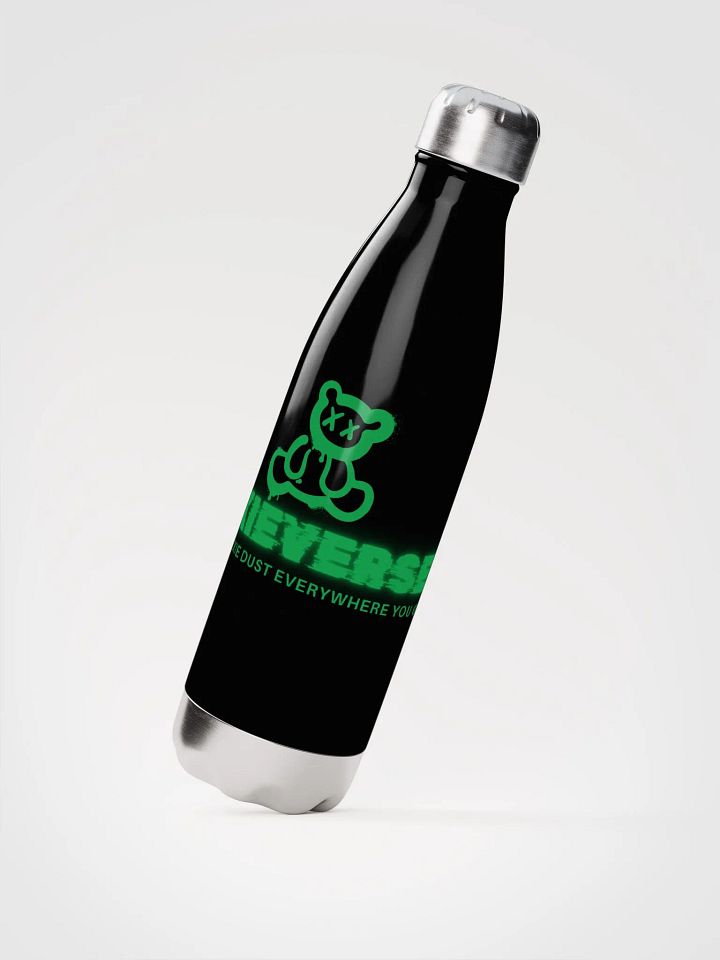 Pixieverse Water Bottle (Green) product image (3)