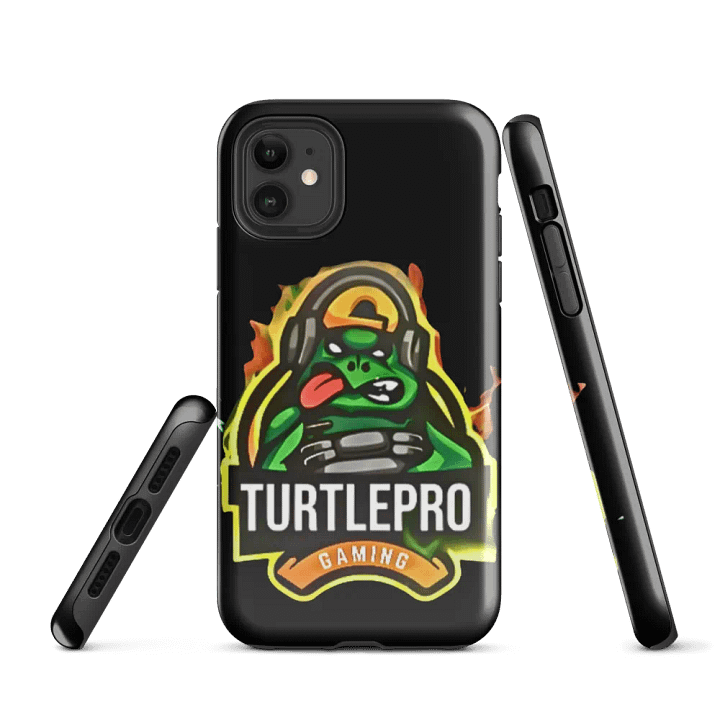 Turtlepro Gaming Phone case product image (1)