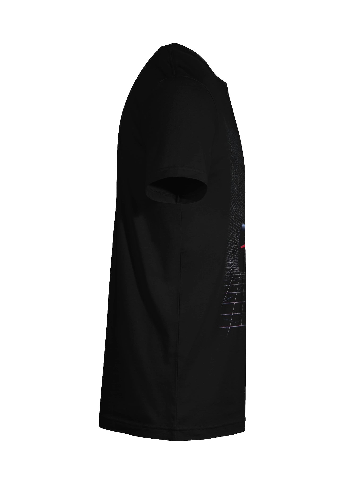 Synth Weapon T-Shirt product image (4)