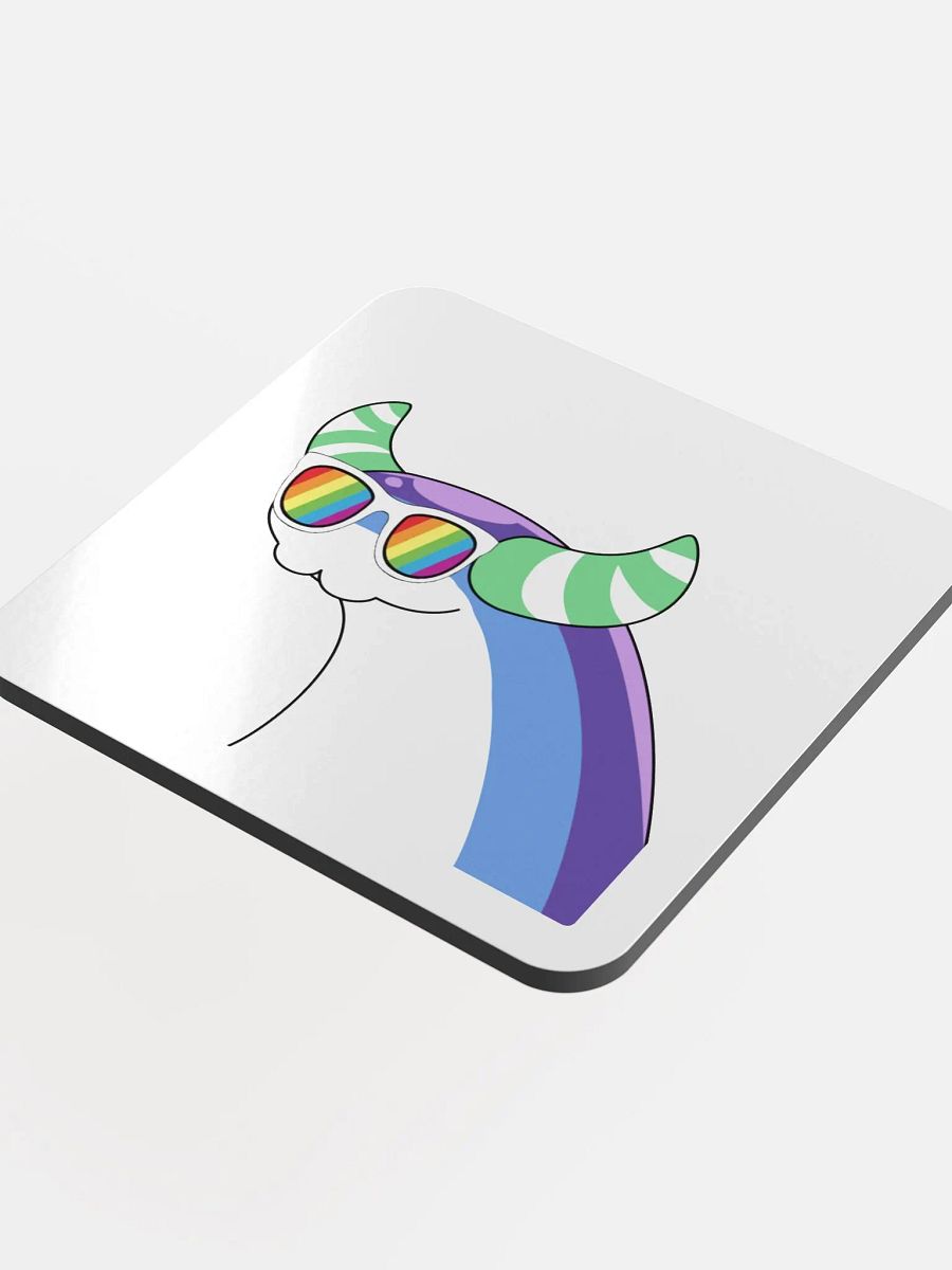 Ryulong PFP Coaster product image (4)