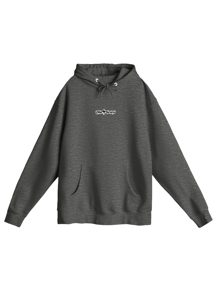 Punish the Night Vision Unisex Hoodie product image (5)
