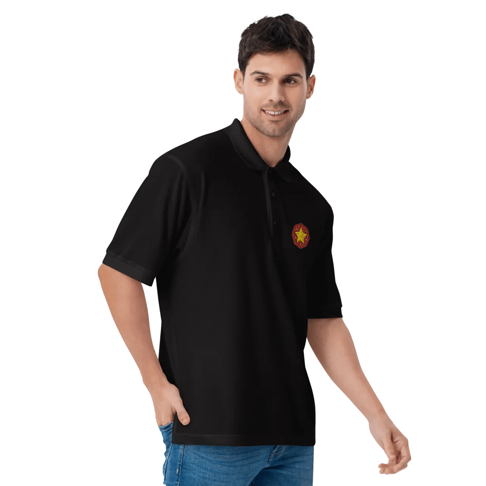 Star Chance Polo product image (18)