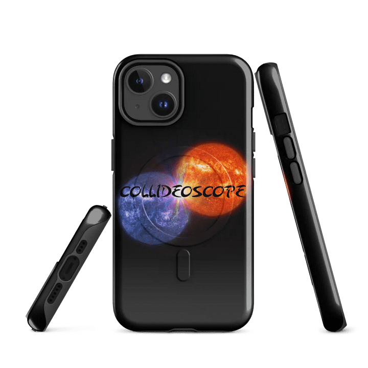 Logo MagSafe Case for iPhone product image (2)