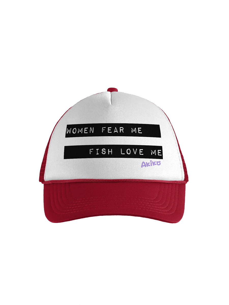 Fish Hat product image (1)