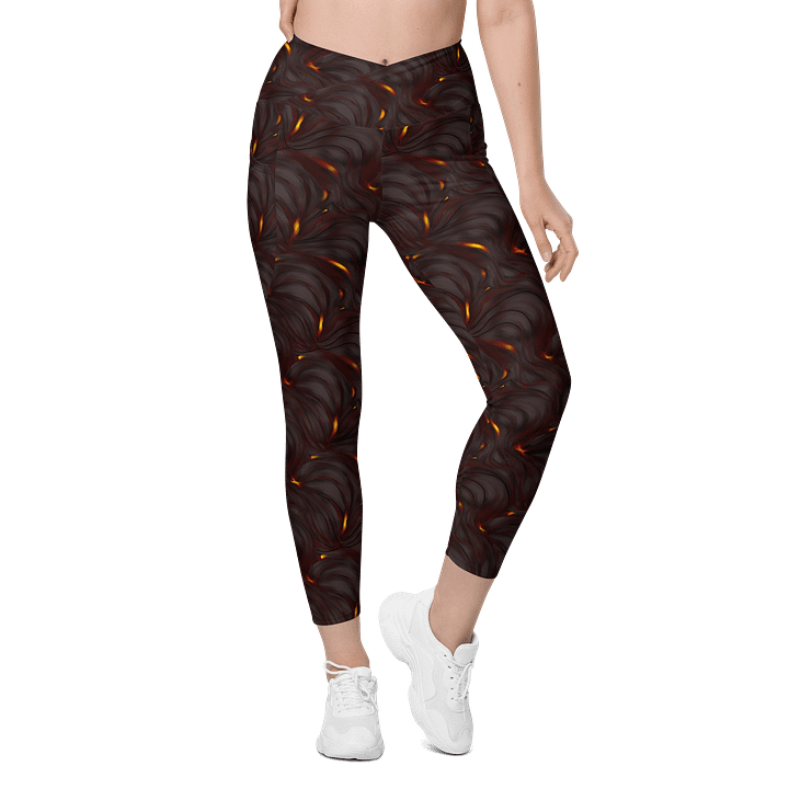 Magma Leggings product image (1)