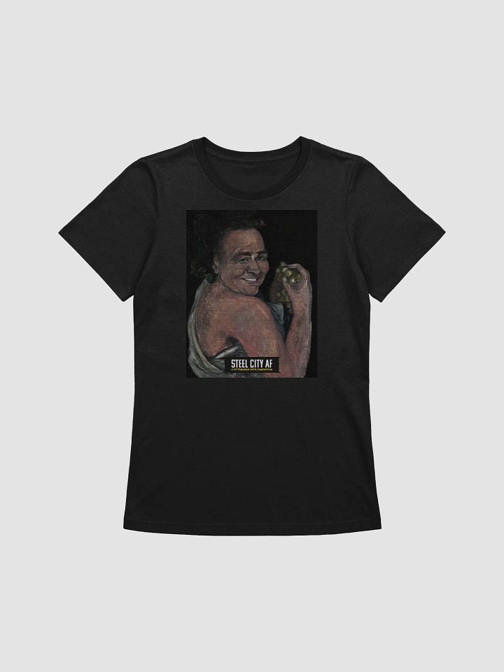 Masterpiece AF: Winters with Caravaggio (Women's) product image (9)