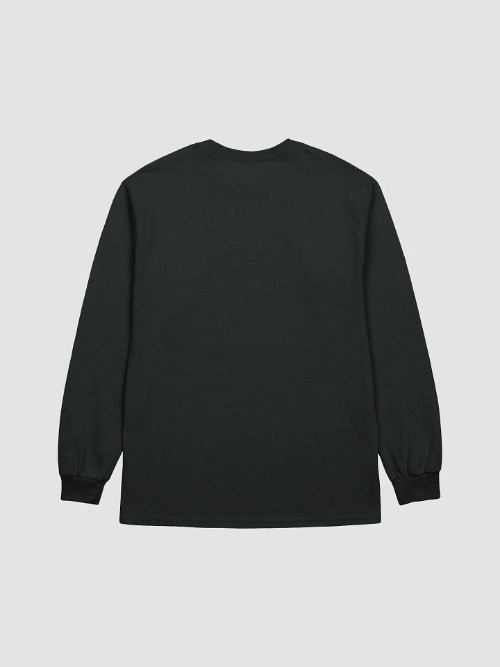 Coastal Rider Sunset Long Sleeve Tee product image (14)