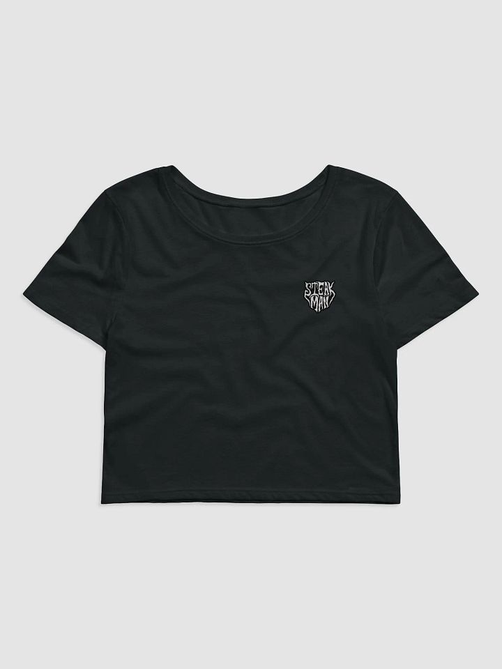 Steakman Crop Top product image (1)