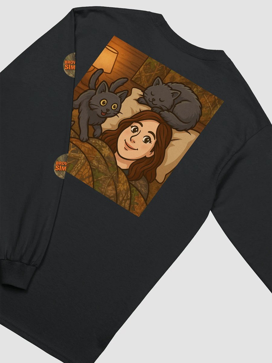 BrowningSImmer Emote product image (4)