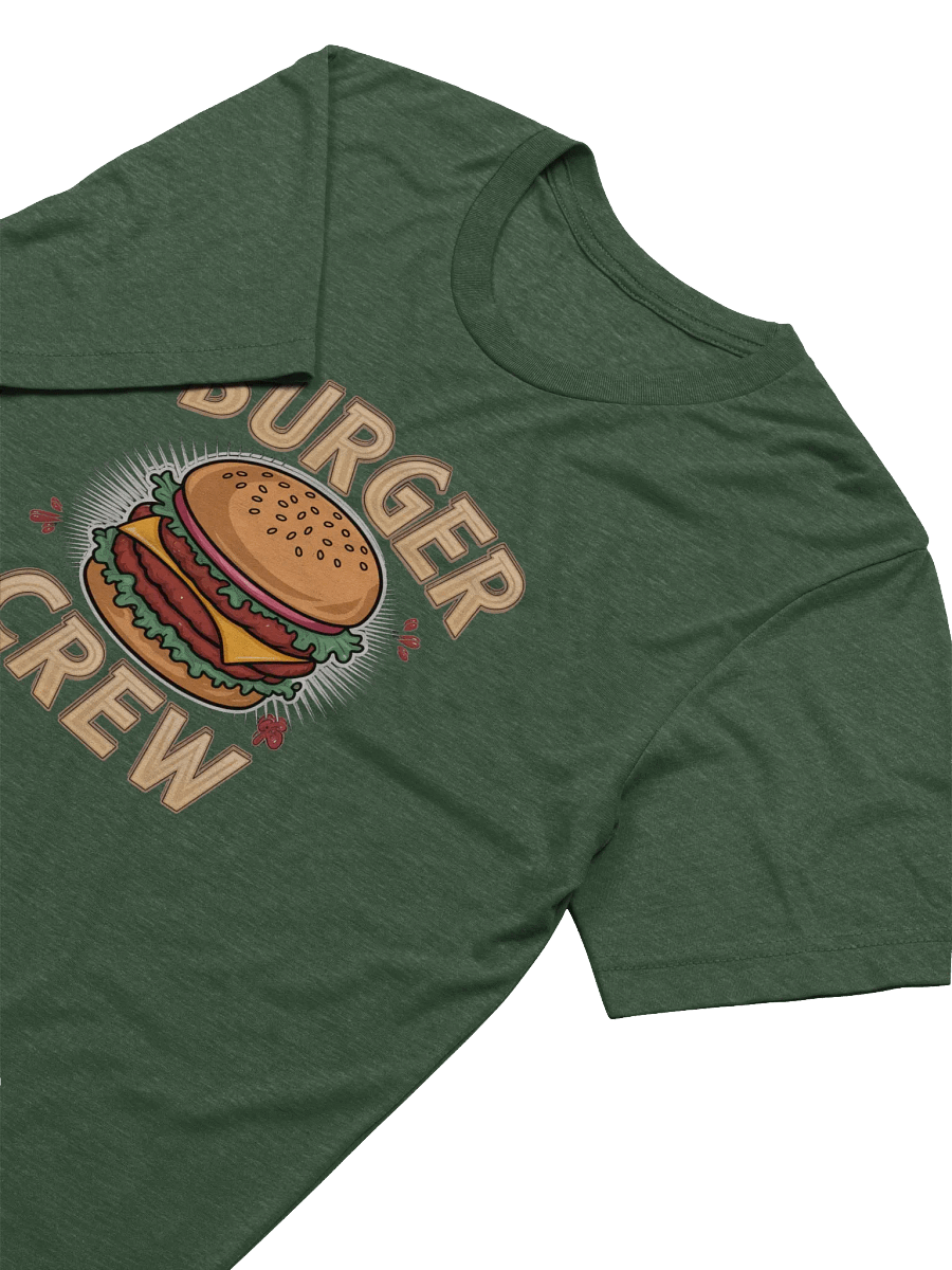 Burger Crew product image (6)