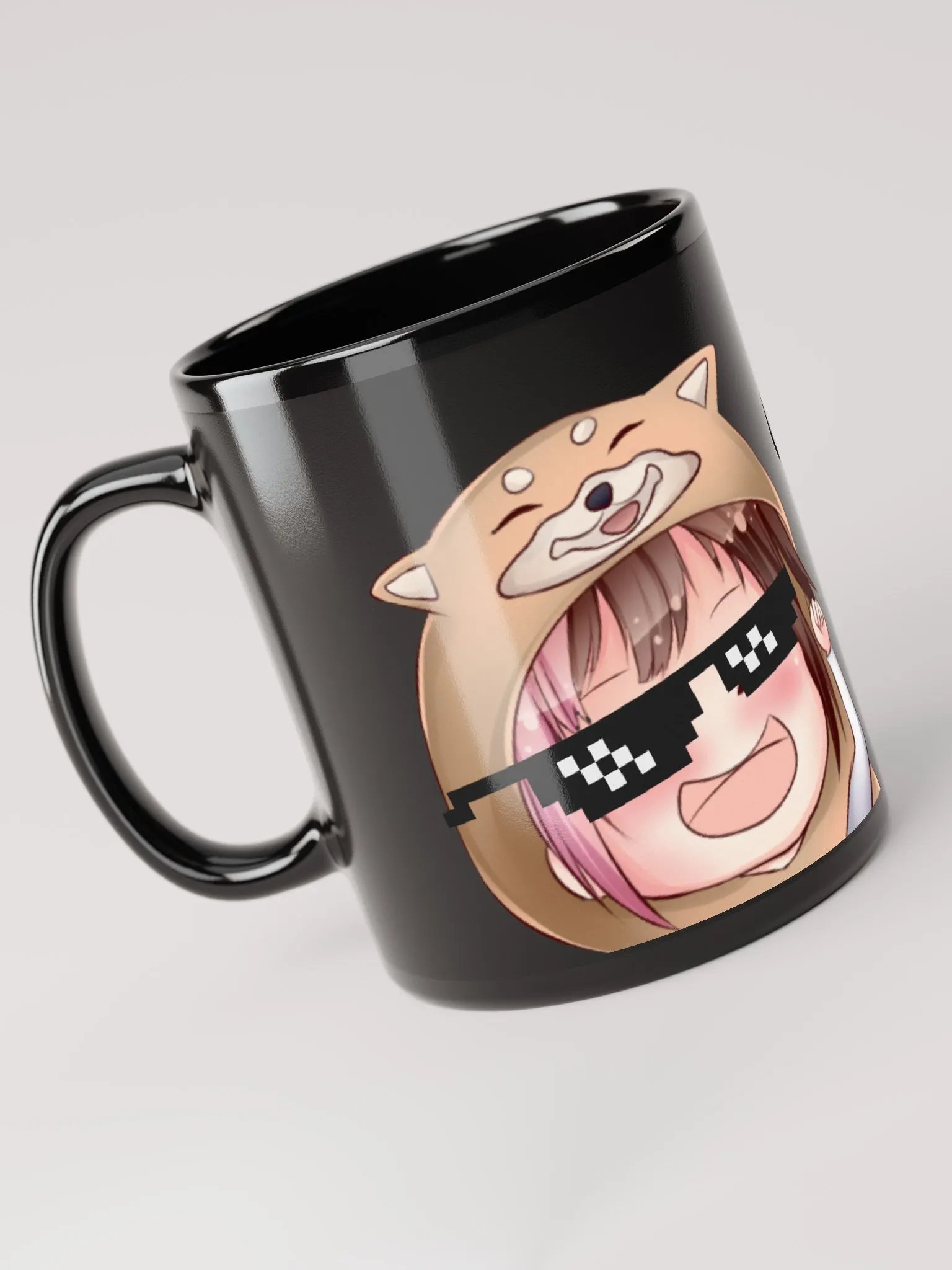 Croft Life Mug product image (3)