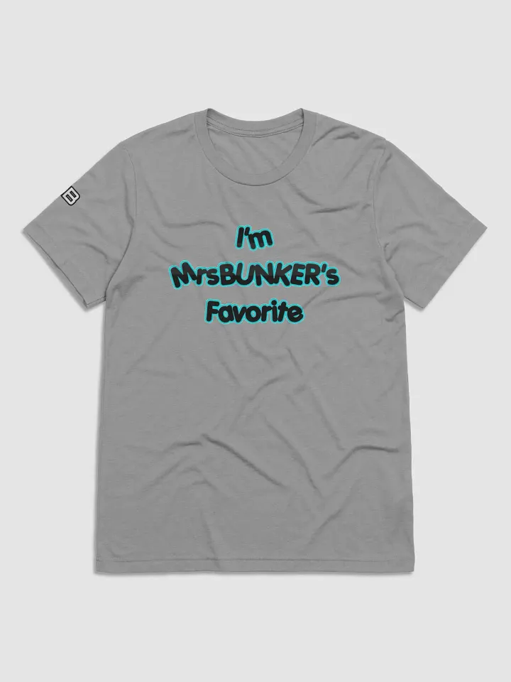 MrsBUNKER's Favorite product image (1)