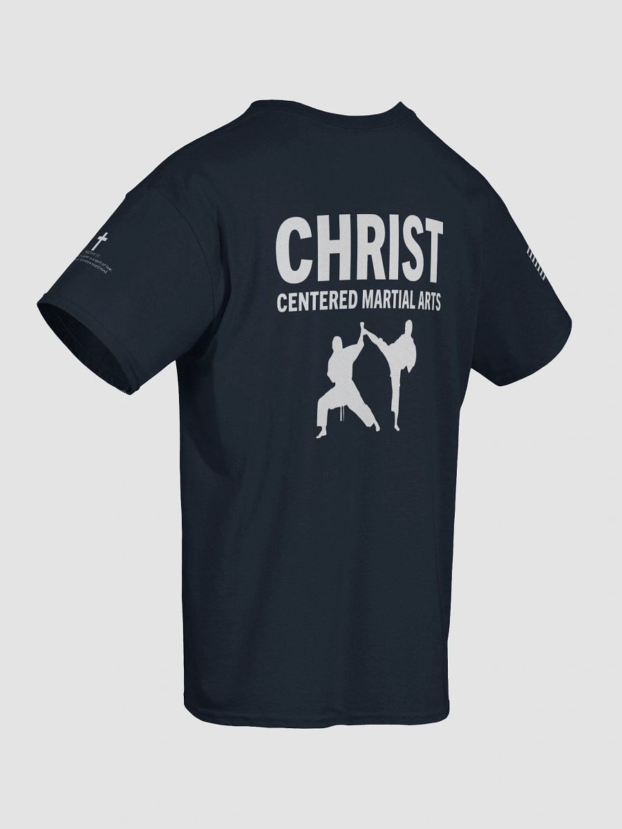 Throwback 2022 Team Shirt product image (6)