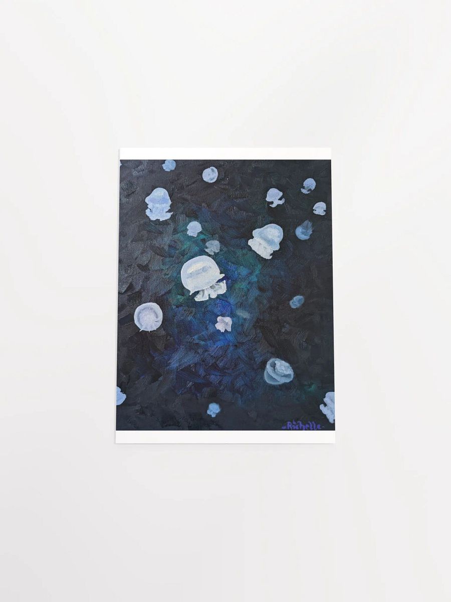 The Bounciest Jellyfish product image (8)