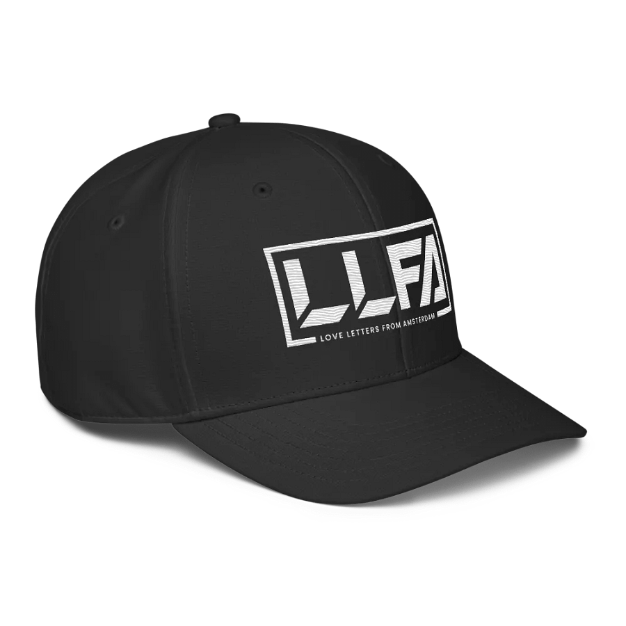 LLFA Logo Adidas Cap product image (3)