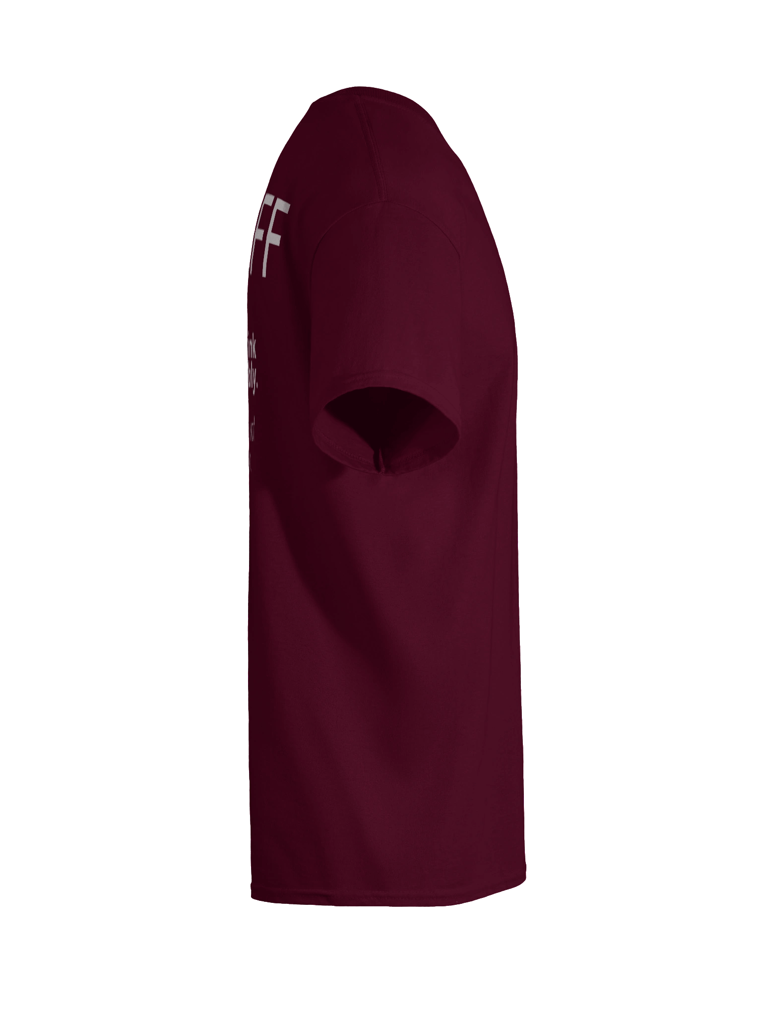 Batchelors Staff T-Shirt (Bar Tab version) product image (12)